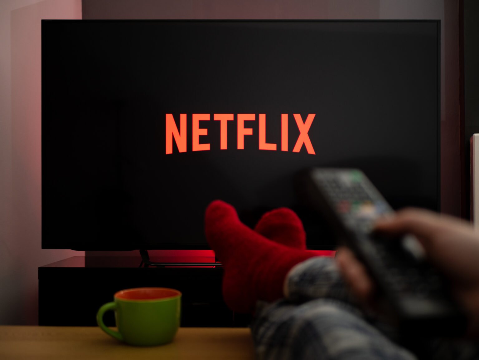Netflix Packages ราคา Netflix โปร Netflix และวิธีสมัคร Netflix
